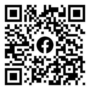 QR Code for Facebook Page